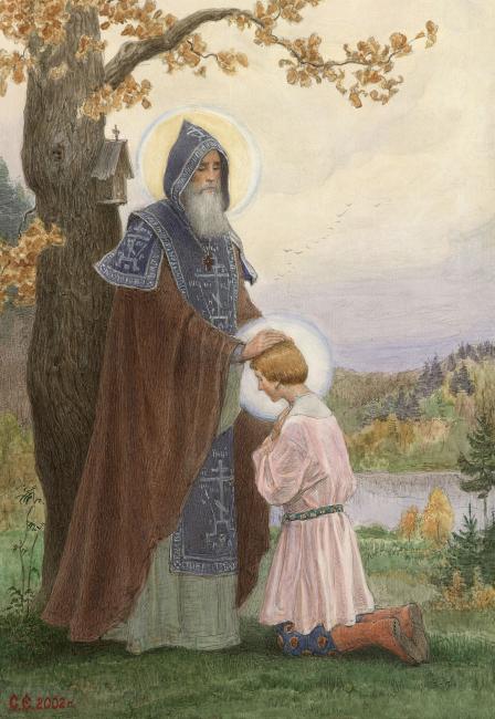 105878285_3528972_Blagoslovenie_otroka_Varfolomeya