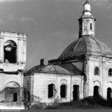 В период немецкой оккупации. 1942-1943 гг.