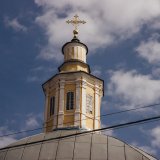 Храм Благовещения Пресвятой Богородицы