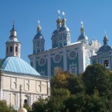 Фото. Glebwiktorow с сайта https://turbinatravels.com/guide/Smolensk-Rossiya-88714/Zametki/Progulka-po-istoritcheskomu-tsentru-101590/photo3004771/