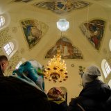 Храм Благовещения Пресвятой Богородицы