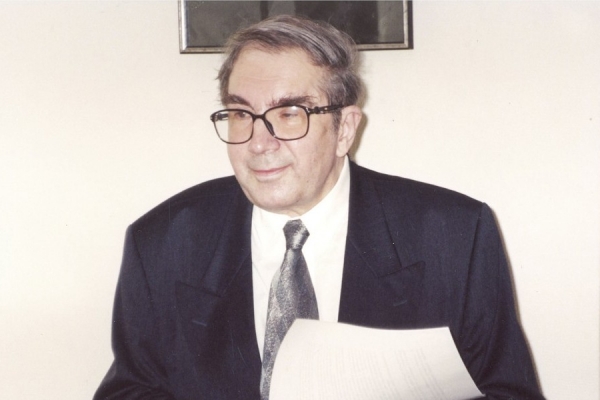 Аверинцев С. С. На перекрёстке литературных традиций.