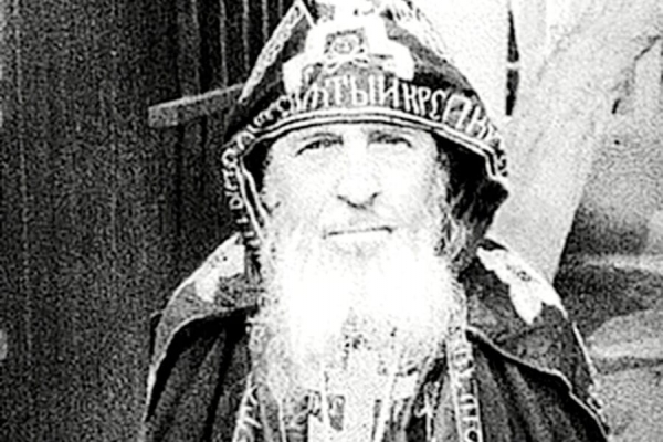 Андроник Глинский (Лукаш). Из наставлений о. Андроника.