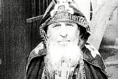 Андроник Глинский (Лукаш). Из наставлений о. Андроника.