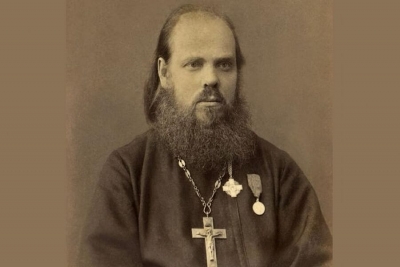 Воронихина И. В. Протоиерей Геннадий Махровский, жизнь и служение священника Свято-Троицкого собора г. Саратова.
