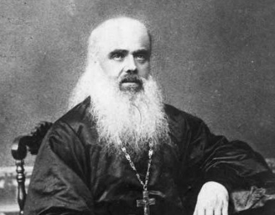 Горский А. О девственниках христианских до монашества.
