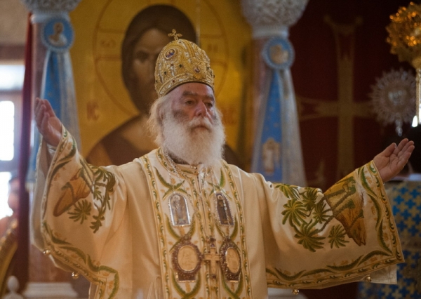 Пашков Д. Александрийский Папа: от Собора Никейского до Халкидонского.