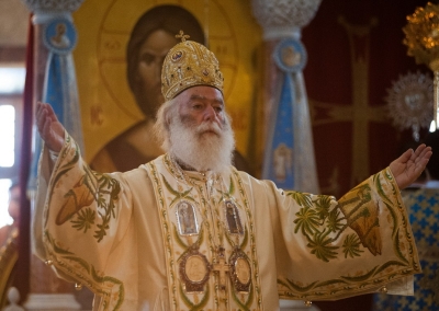 Пашков Д. Александрийский Папа: от Собора Никейского до Халкидонского.