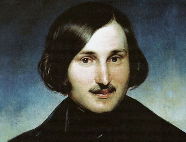 Августин (Никитин), архимандрит. Паломничество Гоголя в Палестину.