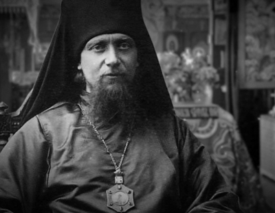 Афанасий (Сахаров). Настроение верующей души по Триоди Постной.