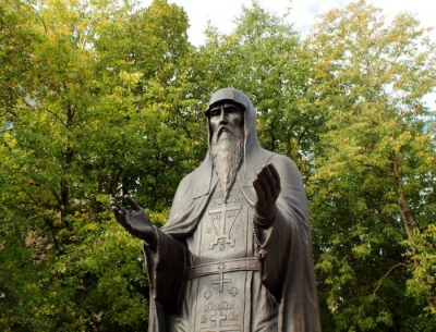 Житие Авраамия Смоленского.