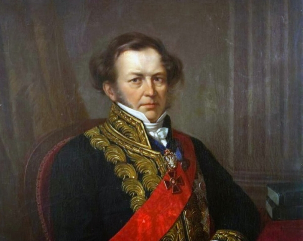 Норов А. С. Воспоминания.