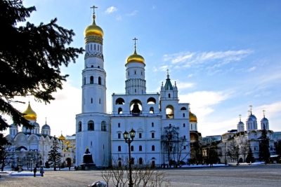 Булгаков С. Н. Церковь и демократия.