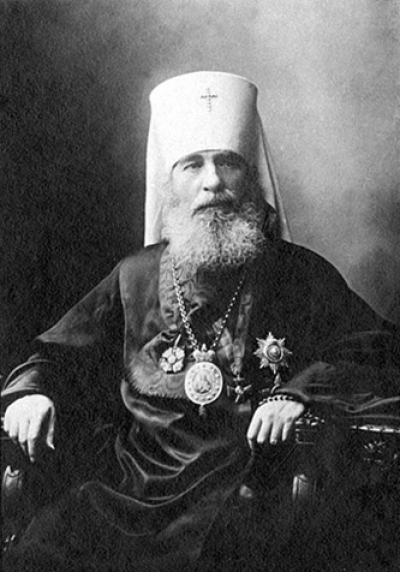 Экскурс в историю соотношений светской и духовной властей до 1917 года