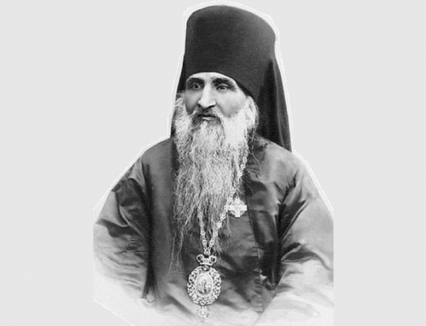 Арсений (Иващенко). Макарий, Магнезийский епископ в конце 4 и начале 5 века, и его сочинения.