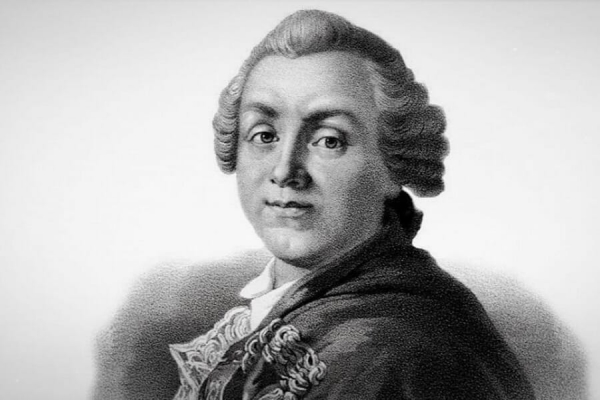Сумароков А. П.  Духовныя стихотворения, или преложение псалмов.