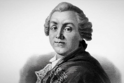 Сумароков А. П.  Духовныя стихотворения, или преложение псалмов.