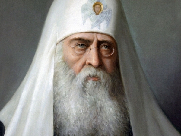 Сергий (Страгородский). Православное учение о спасении.