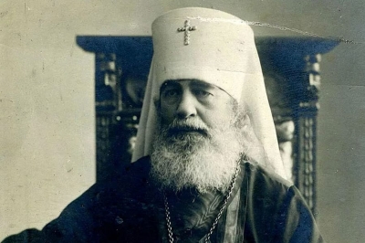 Дмитриевский А. А. Памяти в Бозе почившего митрополита Санкт-Петербургского Антония.