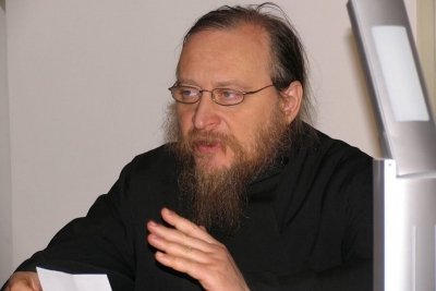 Лурье В. М. Лекции по патрологии.