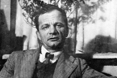 Биография Андрея Платонова.