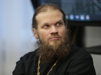 Обучение молитвенному деланию в среде учеников преподобного Паисия (Величковского).