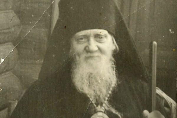 Афанасий (Сахаров). Творения.