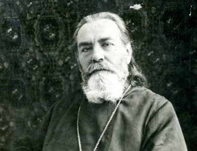 Андроник (Никольский), священномученик. Письма к архиепископу Арсению (Стадницкому).