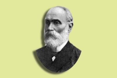 Лужнов Р. Профессор А. А. Олесницкий как основоположник отечественной школы библейской археологии.