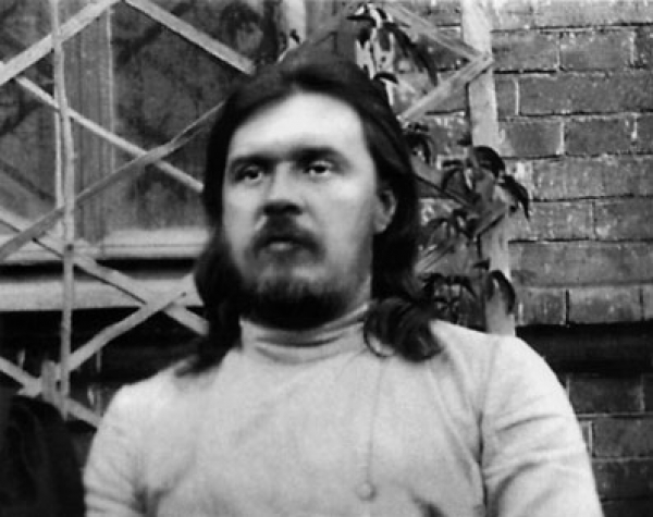 Папков А. А. Необходимость обновления православного церковно-приходского строя.
