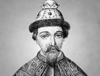 Абуков С. Н. Брак Семена Гордого с Марией Александровной в контексте московско-тверских отношений.