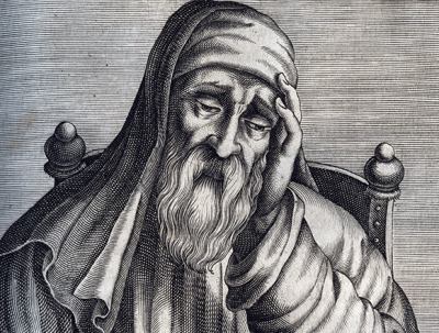 Аверинцев С. С. Добрый Плутарх рассказывает о героях, или счастливый брак биографического жанра и моральной философии.