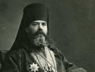 Антоний (Головань), иеромонах. Преосвященный Арсений (Стадницкий) как блюститель церковно-певческой традиции в годы управления Псковской и Новгородской епархиями.