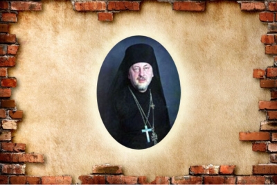 Амвросий (Погодин). О чине принятия в Православную Церковь.