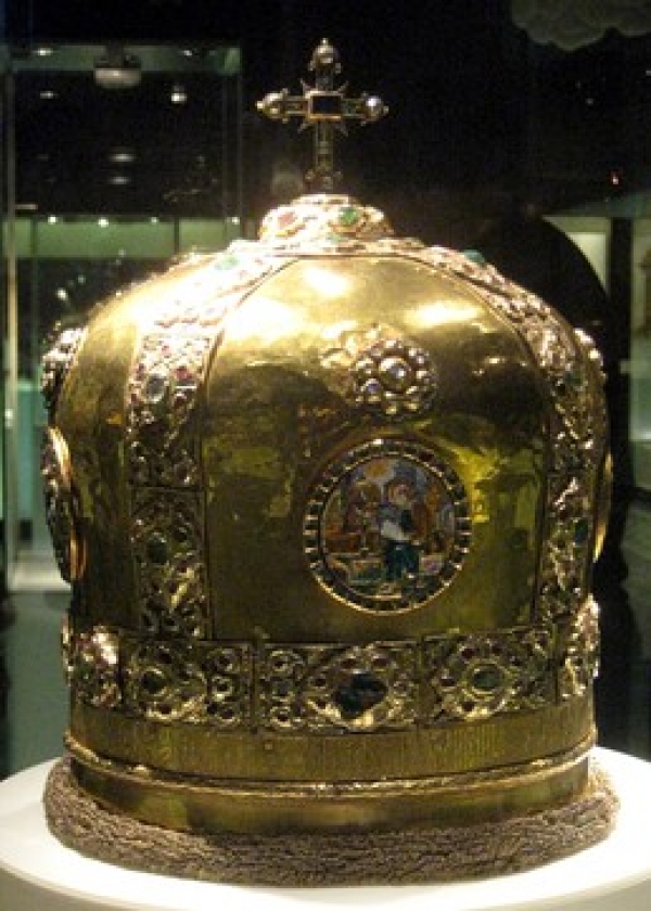 Киевская митрополия в период &laquo;Руины&raquo; (1657 &ndash; 1687 гг.)