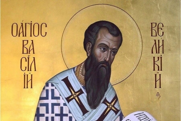 Алиева О. В. Беседа III свт. Василия Великого &laquo;На слова, внемли себе&raquo; как философский протрептик.