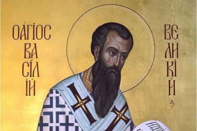 Алиева О. В. Беседа III свт. Василия Великого &laquo;На слова, внемли себе&raquo; как философский протрептик.