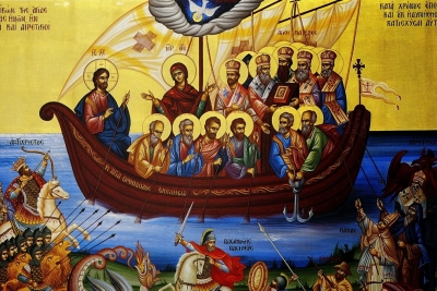 Единство Церкви.