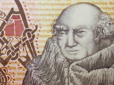 Бриллиантов А. И. Влияние восточного богословия на западное в произведениях Иоанна Скота Эригены.