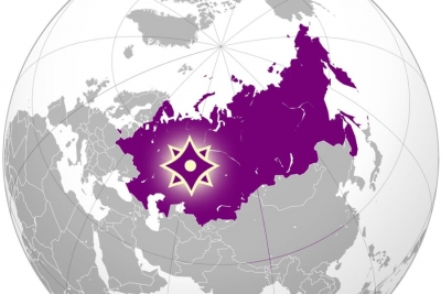 Флоровский Г. В. Евразийский соблазн.
