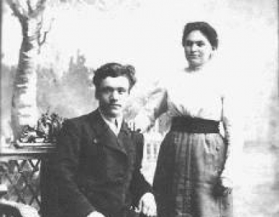 Мученик Алексий (Горбачев).