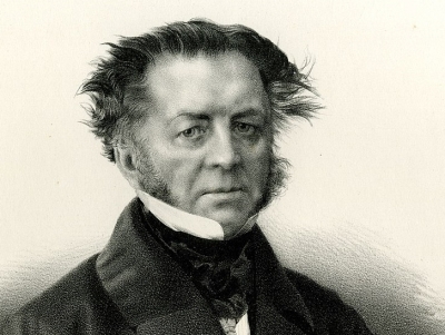 Странник-писатель. Норов Авраам Сергеевич (1795&ndash;1869).