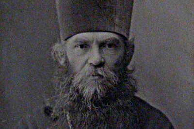 Матисон А. В. Записки провинциального священника.