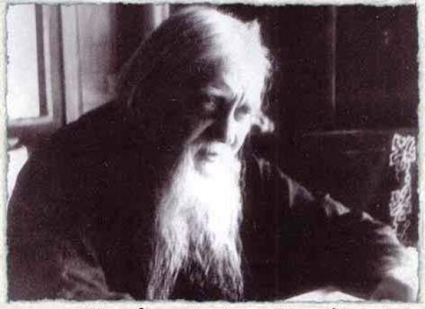 Афанасий (Сахаров), еп. Настроение верующей души по Триоди Постной.