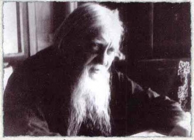 Афанасий (Сахаров), еп. Настроение верующей души по Триоди Постной.