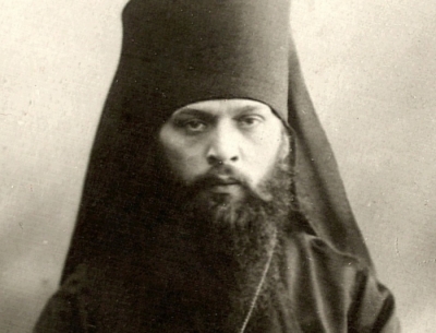 Анатолий (Грисюк). Проповедь, сказанная в день памяти святителя Иоанна Златоуста в церкви Киево-Братского монастыря 13 ноября 1907 года.