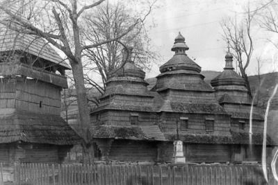 Палинчак Н. М. Особенности и основные вехи истории украинского христианства в контексте государственно-церковных отношений.