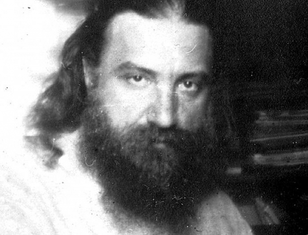 Архиепископ Варфоломей (Ремов). Незаконченная автобиография.