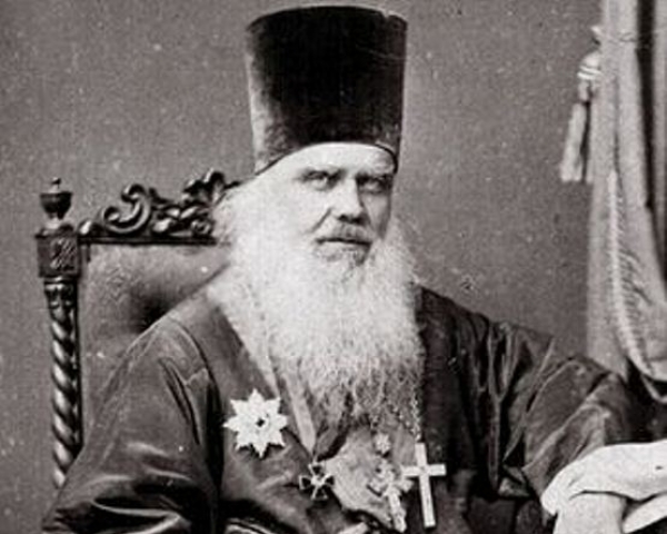 Мельков А. С. Жизненный путь и научное наследие протоиерея А. В. Горского.