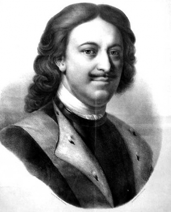 История образования церковной реформы 1721 года.